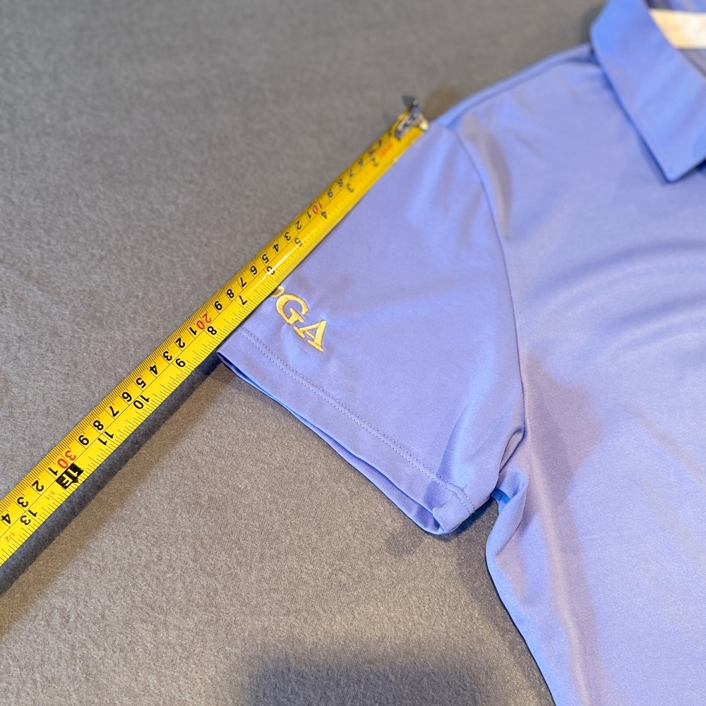 Cutter & Buck PGA Championship 2014 Valhalla Polo Shirt XXL Golf Kentucky - Picture 12 of 14